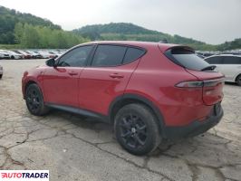 Dodge Hornet 2024 2