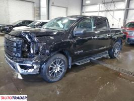 Nissan Titan 2021 5