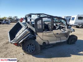 Polaris Pozostałe 2024