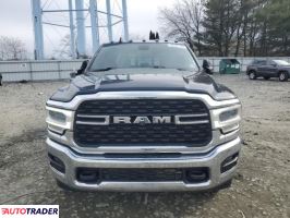 Dodge Ram 2022 6 Dodge Ram 2022 6