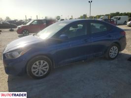 Hyundai Accent 2022 1 Hyundai Accent 2022 1