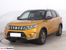 Suzuki Vitara 2020 1.4 127 KM