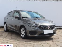 Fiat Tipo 2018 1.4 93 KM Fiat Tipo 2018 1.4 93 KM