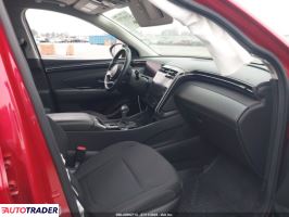 Hyundai Tucson 2022 2