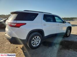 Chevrolet Traverse 2019 3 Chevrolet Traverse 2019 3
