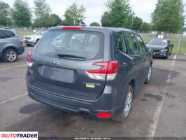 Subaru Forester 2022 2