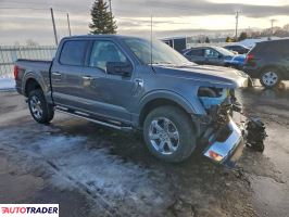 Ford Pozostałe 2023 5