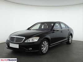 Mercedes S-klasa 2007 4.0 315 KM Mercedes S-klasa 2007 4.0 315 KM