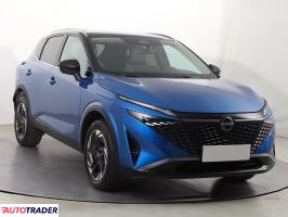 Nissan Qashqai - zobacz ofertę