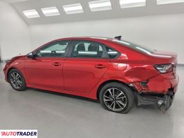 Kia Pozostałe 2023 2