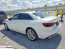 Audi A4 2023 2