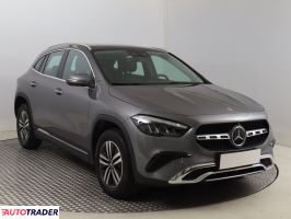 Mercedes G-klasa 2023 1.3 214 KM