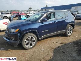Jeep Compass 2021 2 Jeep Compass 2021 2