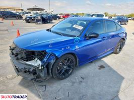 Honda Civic - zobacz ofertę