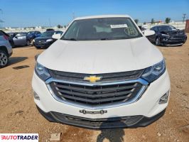 Chevrolet Equinox 2020 1