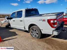 Ford Pozostałe 2023 2