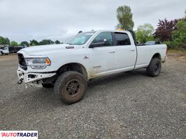 Dodge Ram 2021 6