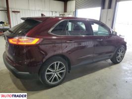 Ford Edge 2019 2 Ford Edge 2019 2