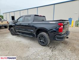 Chevrolet Silverado 2024 2