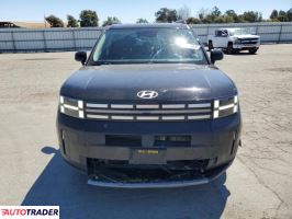 Hyundai Santa Fe 2024 2