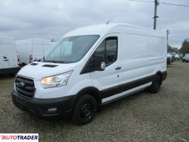 Ford Transit 2019 2