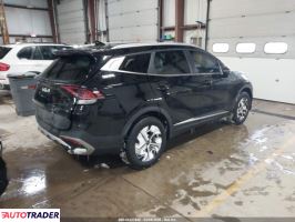 Kia Sportage 2023 2