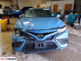 Toyota Camry 2023 2