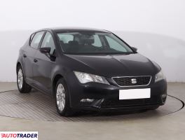 Seat Leon - zobacz ofertę