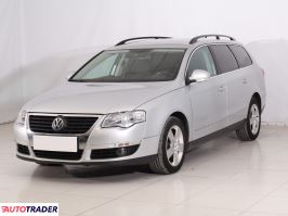 Volkswagen Passat 2010 2.0 138 KM