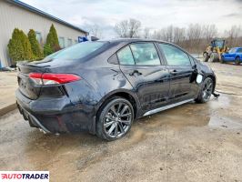 Toyota Corolla 2025 2