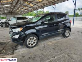 Ford EcoSport 2019 1