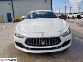 Maserati Ghibli 2023 3