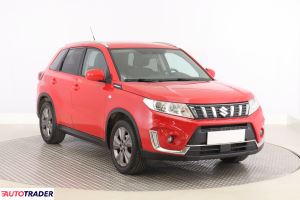 Suzuki Vitara 2018 1.0 109 KM