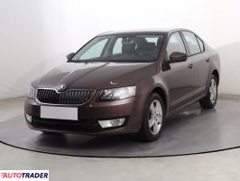 Skoda Octavia 2016 2.0 147 KM