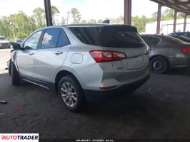 Chevrolet Equinox 2021 1