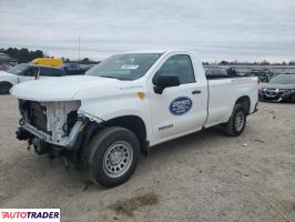 Chevrolet Silverado 2023 5