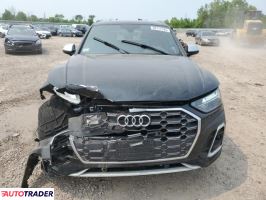 Audi Q5 2021 3