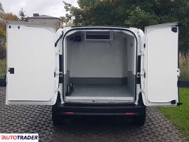 Fiat Doblo 2022 1.6
