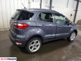 Ford EcoSport 2021 2