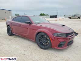 Dodge Charger 2023 6