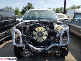 Ford Pozostałe 2024 6 Ford Pozostałe 2024 6