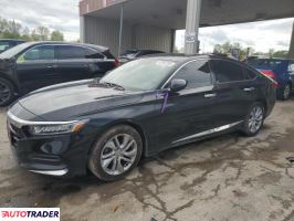 Honda Accord 2019 1 Honda Accord 2019 1