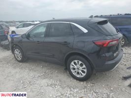 Ford Escape 2023 1