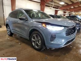 Ford Escape 2023 1