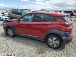 Hyundai Kona 2019