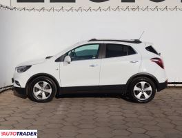 Opel Mokka 2017 1.4 150 KM