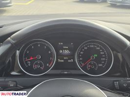 Volkswagen Golf 2015 1.4 150 KM