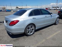 Mercedes 300 2020 2 Mercedes 300 2020 2