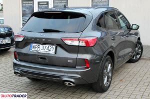 Ford Kuga 2022 1.5 150 KM
