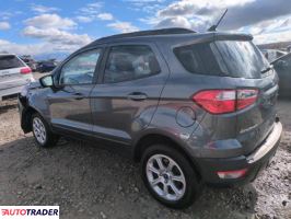 Ford EcoSport 2020 2